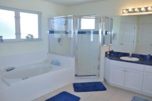 Second master en-suite
