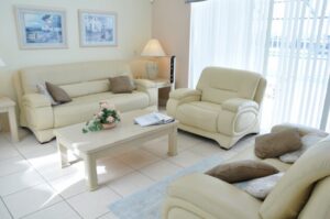 Family room seating